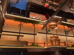 -西塔老太太泥炉烤肉(温州首店万象城黑金店)