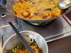 -小螺大作·螺蛳粉火锅(林和西店)