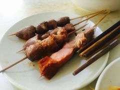 -鑫明明拉面(宁化路店)