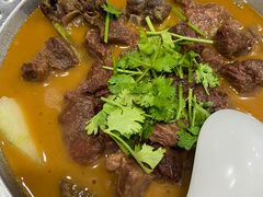 -龙香居海鲜浑锅家常菜·特色驴肉