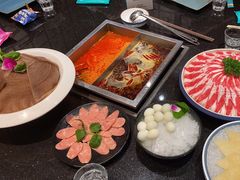 -五星桥原切肥牛火锅·30年专注好牛肉(湖塘店)