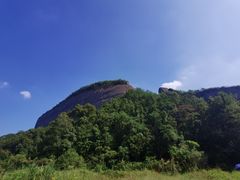 -丹霞山风景名胜区