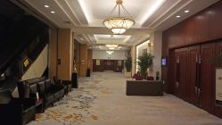 -西安索菲特人民大厦酒店·宴会厅