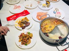 -吉布鲁牛排海鲜自助(成都大悦城店)