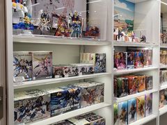 -泡泡玛特POPMART(上海环球港店)