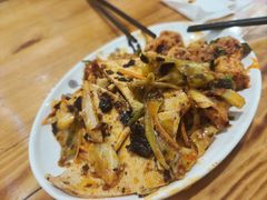 -鸡西冷面(翠竹店)