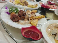 -南宁肥仔饭店(江南店)