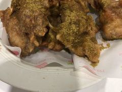 秘制鸡叉骨-妞妞家(银通店)