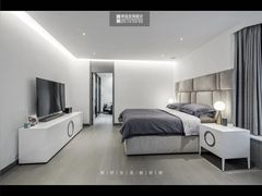 -申远空间设计丨大宅别墅装修定制(徐汇设计中心)