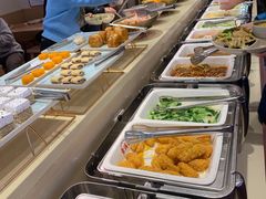 -素满香·食养自助(建邺万达店)