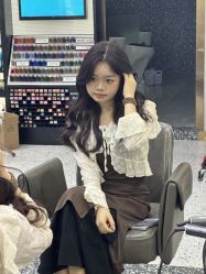 -苏豪路易士·嘉玛发廊