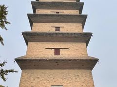 -正定古城-开元寺