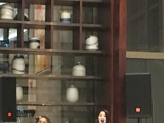 -新发展亚太JW万豪酒店·福苑咖啡厅