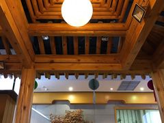-丽池宫韩式汗蒸会馆(华灯坊店)