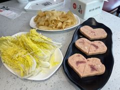 -鱼酷活鱼烤鱼(中联广场店)