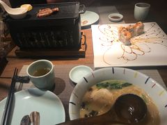 -山葵家·创意料理(EFC欧美广场店)