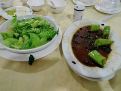-秋姐美食店(旅游大道店)