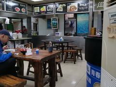 大堂-阁瑞居闫记卤煮(乔庄北街店)