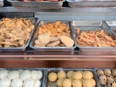 -护国寺小吃(左家庄店)
