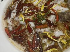 -太二酸菜鱼(沈阳万象城店)