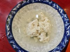 菜豆腐-张明富面皮店(东大街店)