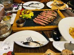 -1861意大利餐厅(文化广场店)