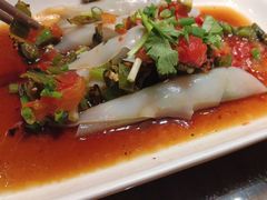-亮欢寨酸汤鱼(沙冲路店)