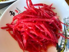 -张记焖窑·十五年专注焖烤(雍和宫店)