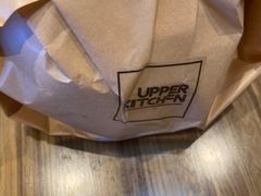 -UPPER KITCHEN(延安路店)