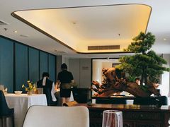 大堂-顺峰(农展馆店)