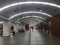 -花园桥(地铁站)