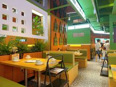 -0048鲜活香辣虾·火锅(铜陵路店)