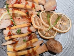 -娜娜家·Nana's restaurant(国金汇店)