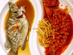 -马凯餐厅(长椿街店)