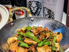 -赣江里•江西菜(望京旺角店)