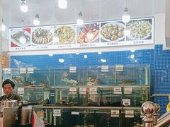 -浩海美食店(闸坡店)