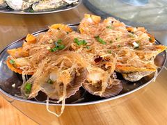 -七鲜渔港美食餐厅(巽寮湾海景店)