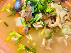 -云海肴·汽锅鸡·云南菜(苏州中心店)