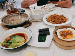 -海上名珠·海鲜酒楼(励骏庞都店)