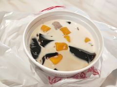 -老廣糖水铺(乐汇城店)