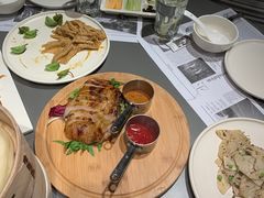 -小大董·烤鸭(观景餐厅·南京西路店)