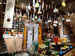 -怡咖啡海鲜自助餐厅(浦东香格里拉店)