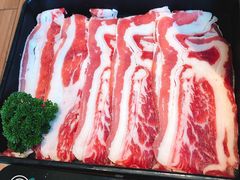 寿喜锅牛肉-胜博殿日式炸猪排(西红门店)