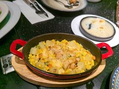 -西堤厚牛排(国瑞店)