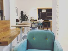 -COTTON CAFE(德信·中外公寓店)