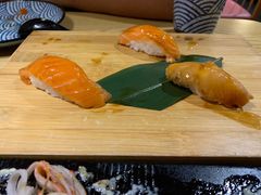 -無雙居酒屋(北京路店)