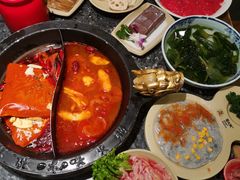 -蜀大侠火锅(春熙路店)