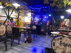 -特色酱椒鱼私房菜(黄鹤楼店)