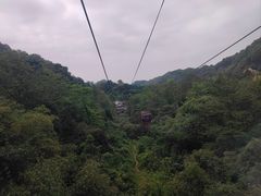 -青城山
