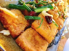 -百花人家(清水镇店)